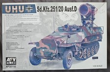 Afv club 35116 for sale  LONDON