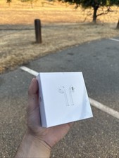 Apple AirPods 2ª geração cancelamento ativo de ruído comprar usado  Enviando para Brazil
