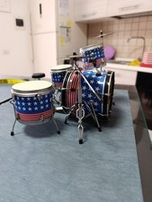 Guns roses batteria usato Guns roses batteria usato  Benevento