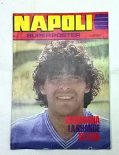 Napoli superposter 98x68cm usato  Caserta