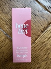 Benefit benetint dark for sale  GLASGOW
