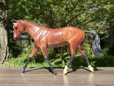 Breyer protocol strapless for sale  Easton