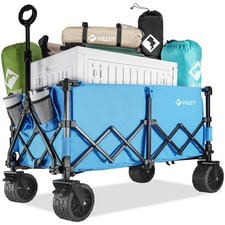 Extended collapsible foldable for sale  Brentwood