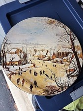 Springbok round jigsaw for sale  Dover
