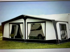 Caravan awning bradcot for sale  COLEFORD