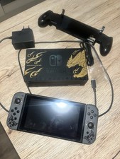 Console nintendo switch d'occasion  Maxéville