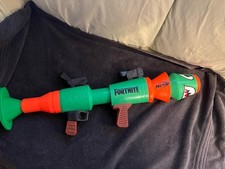 Nerf fortnite rocket for sale  Navarre