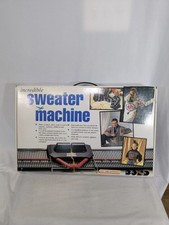 Vintage knitting seen for sale  Heath Springs