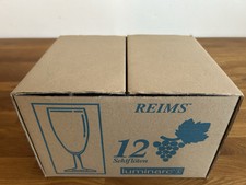 Reims sektgläser stück gebraucht kaufen  Sailauf