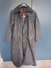 Barbour a170 burghley for sale  TELFORD