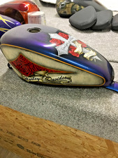 Genuine ball custom for sale  RIPLEY