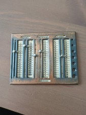 Stitch counter handy for sale  WATERLOOVILLE