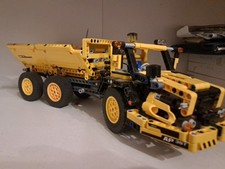 Lego technik ap35t gebraucht kaufen  Oberhausen