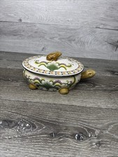 Vintage chinoiserie porcelain for sale  Morrisville