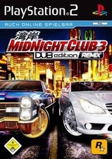 Midnight club dub gebraucht kaufen  Berlin