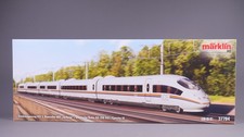 Märklin 37784 triebwagenzug gebraucht kaufen  Hamburg