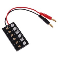 Micro jst lipo gebraucht kaufen  Versand nach Germany