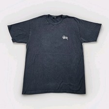 Stussy basic tee for sale  Merced