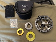 Hardy euro averon for sale  Branford