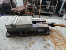 Usado, TORNO DE MÁQUINA KURT 6" D60 comprar usado Usado, TORNO DE MÁQUINA KURT 6" D60 comprar usado  Enviando para Brazil