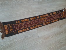 Sciarpa scarf vintage usato  Genova