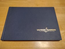 ulysse nardin watch for sale  LONDON