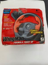 logitech wingman force usato  Aversa