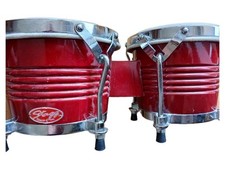 Stagg bongo trommeln gebraucht kaufen  Deutschland