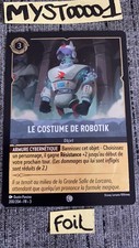 Carte lorcana disney d'occasion  La Rochelle