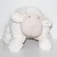 Doudou agneau mouton d'occasion  France