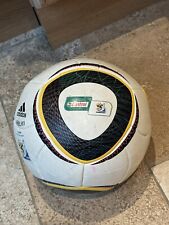 Adidas jabulani glider for sale  TADWORTH