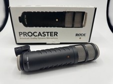 procaster microphone rode for sale procaster microphone rode for sale Austin