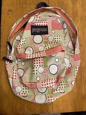 Jansport purple pink for sale  Carthage