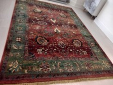 Rug 285x200cm john for sale  UK