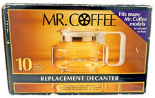 Mr. coffee replacement for sale  Reading