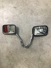 Coppia specchietti originali usato  Pozzuoli