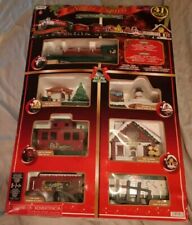 Santa express christmas for sale  Brookston