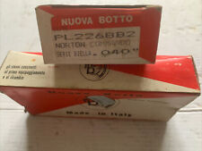 Nos norton 650 for sale  NEWTON AYCLIFFE