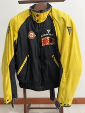 Giacca moto dainese usato  Genova