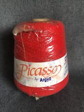 Argyll picasso ply for sale  LEYLAND