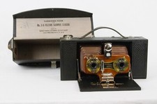 Kodak stereo brownie for sale  Klamath Falls