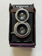 Argus argoflex double for sale  Vancouver
