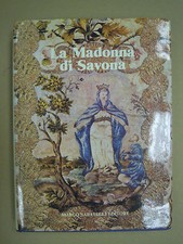 Madonna savona. 1986 usato  Roma