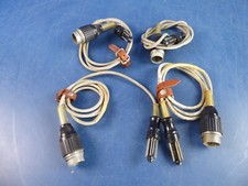 Mikrofonkabel 3polig . gebraucht kaufen  Buchen (Odenwald)