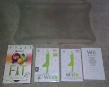 Wii fit balance for sale  HOLMFIRTH