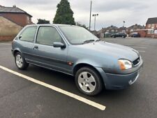 2001 ford fiesta for sale  DEWSBURY