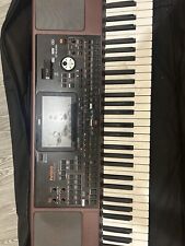 Korg 1000 keyboard for sale  ILFORD