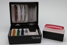 Kreativset rollei blitzgeräte gebraucht kaufen  Falkensee