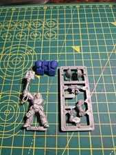 Warhammer 40k metal for sale  CHESTERFIELD