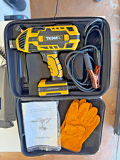 Handheld 110v 120amp for sale  Fullerton